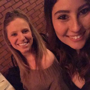 Meet your Posher, Allison